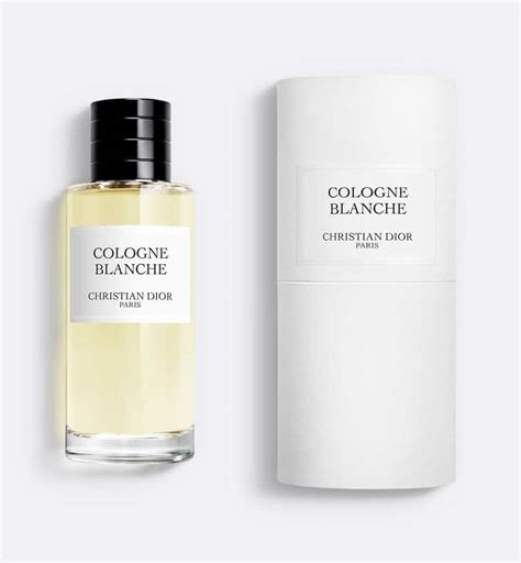 blanche dior|Cologne Blanche: Unisex perfume with Floral and .